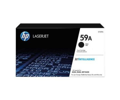 Toner HP 59A czarny 3000str.